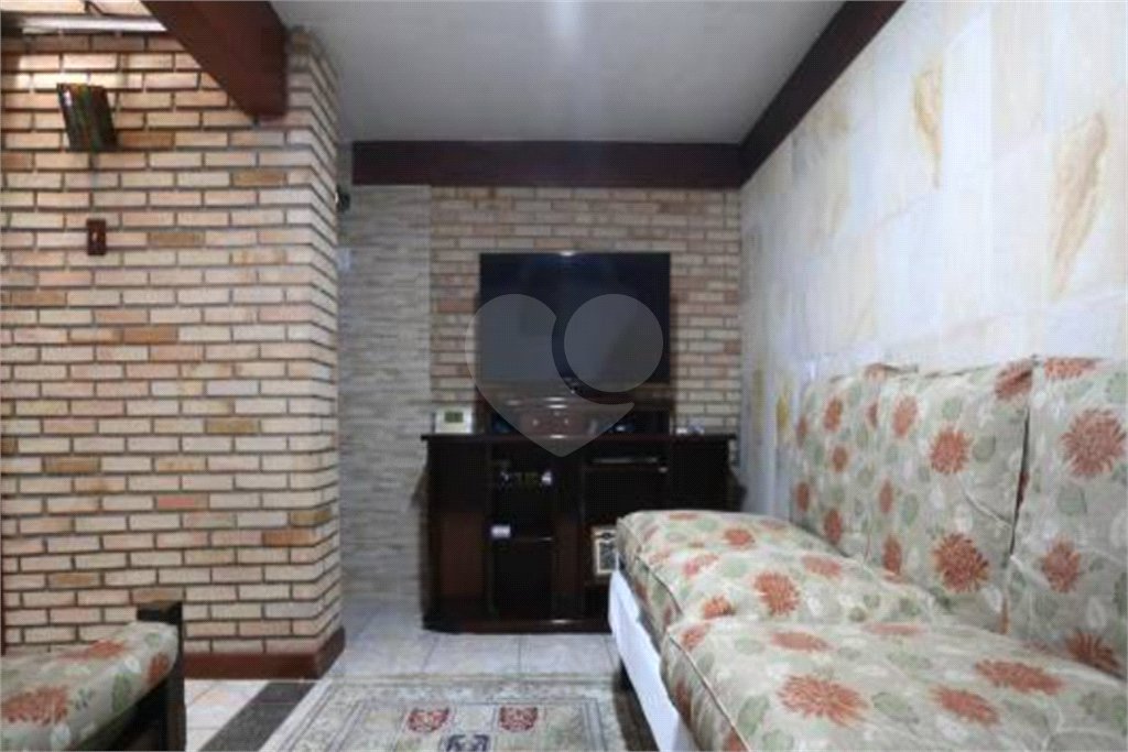 Sobrado à venda com 4 quartos, sendo 2 suítes, em Jardim Bonfiglioli, São Paulo, SP