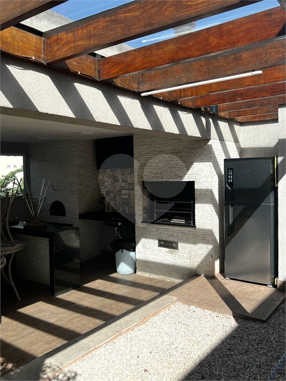Apartamento à venda com 3 quartos, sendo 2 suítes, em Parque Reboucas, São Paulo, SP