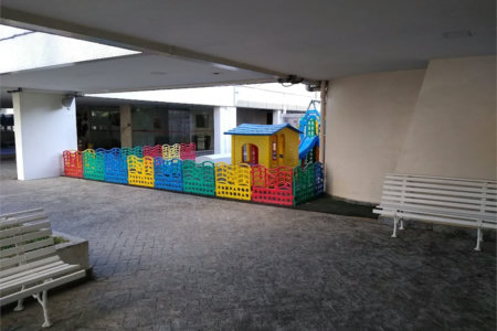 Apartamento à venda com 3 quartos, sendo 1 suíte, em Cidade Monções, São Paulo, SP