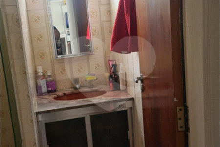 Apartamento à venda com 2 quartos em Alto de Pinheiros, São Paulo, SP