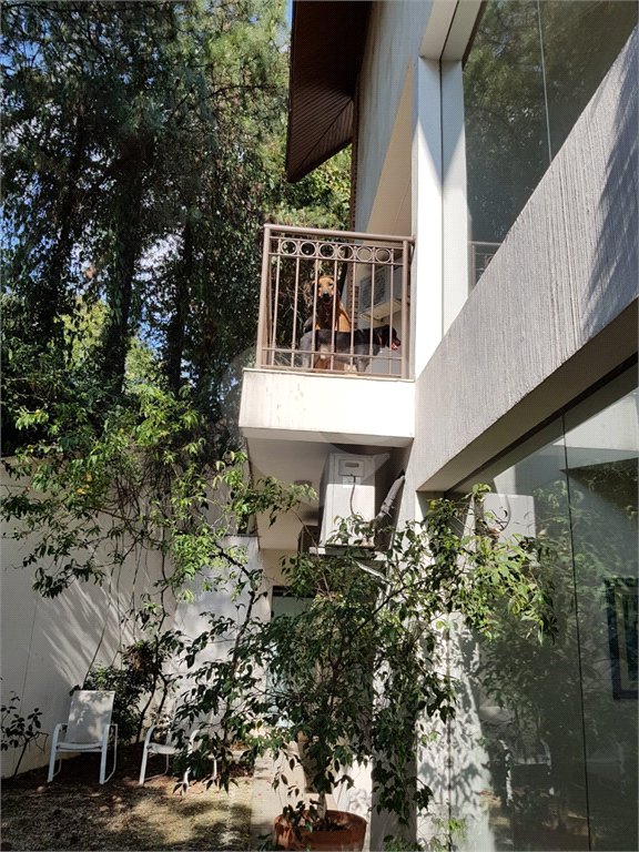 Casa à venda com 3 suítes no condomínio Palm Lane, São Paulo - SP