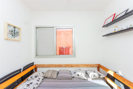 Apartamento à venda com 2 quartos em Vila Mariana, São Paulo, SP
