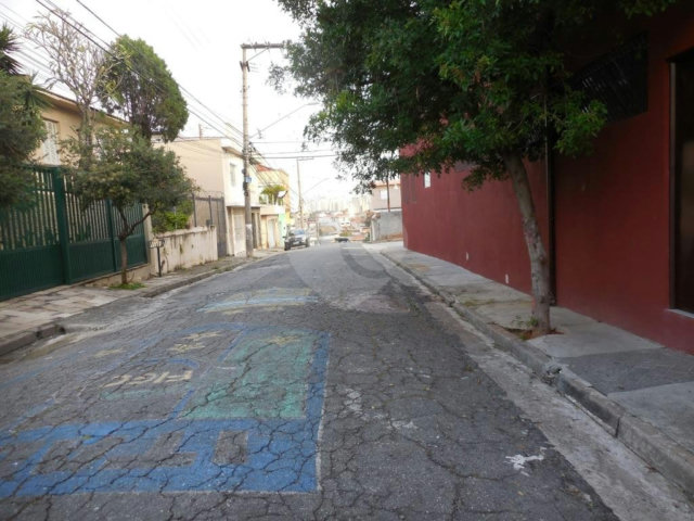 Terreno à venda com 1 quarto em Limão, São Paulo, SP