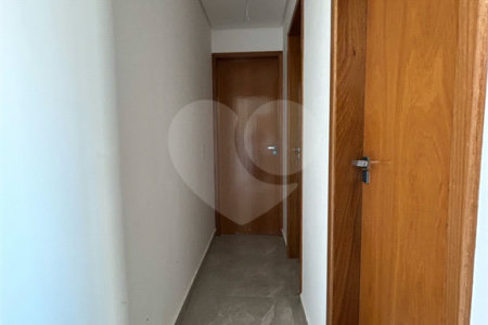 Apartamento à venda com 2 quartos, sendo 1 suíte, em Vila Guarani, Santo André, SP