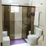 Sobrado à venda com 5 quartos, sendo 3 suítes,  em Santa Teresinha, São Paulo, SP