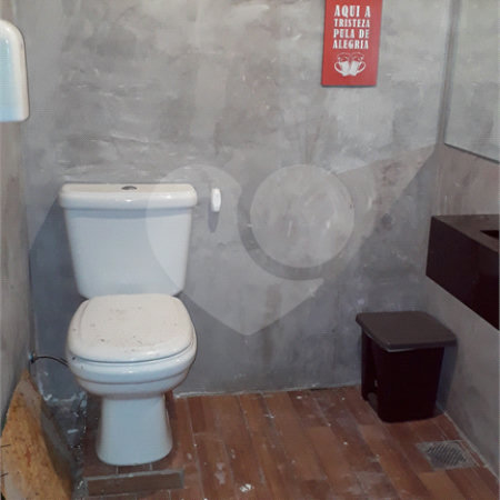 Sobrado à venda ou para alugar com 1 quarto em Granja Julieta, São Paulo, SP