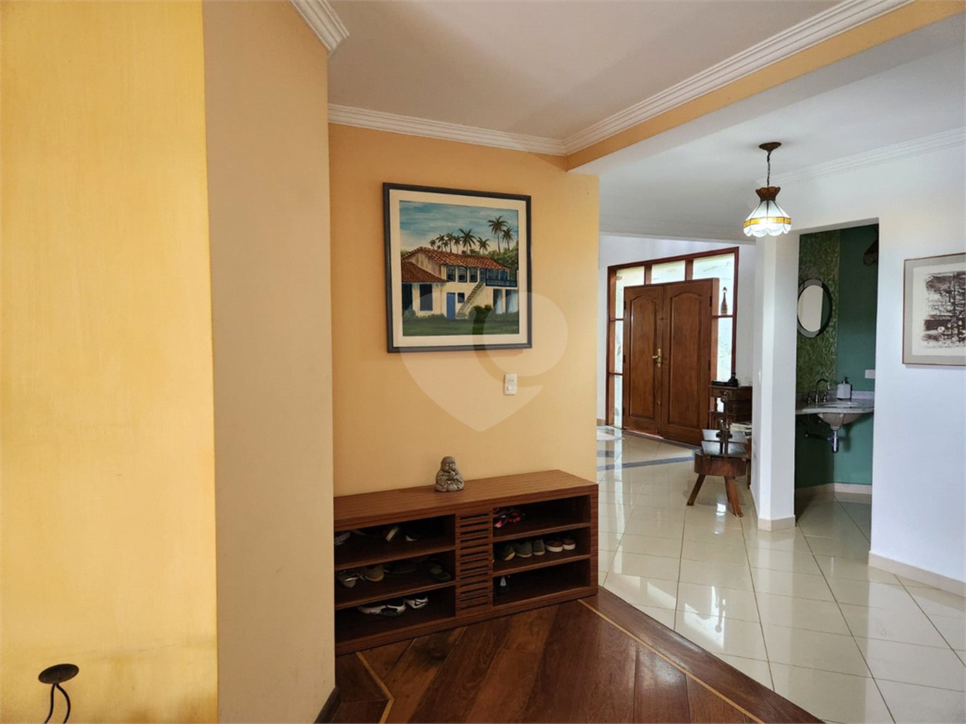 Casa à venda com 5 suítes no condomínio Suíça da Cantareira, Mairiporã - SP