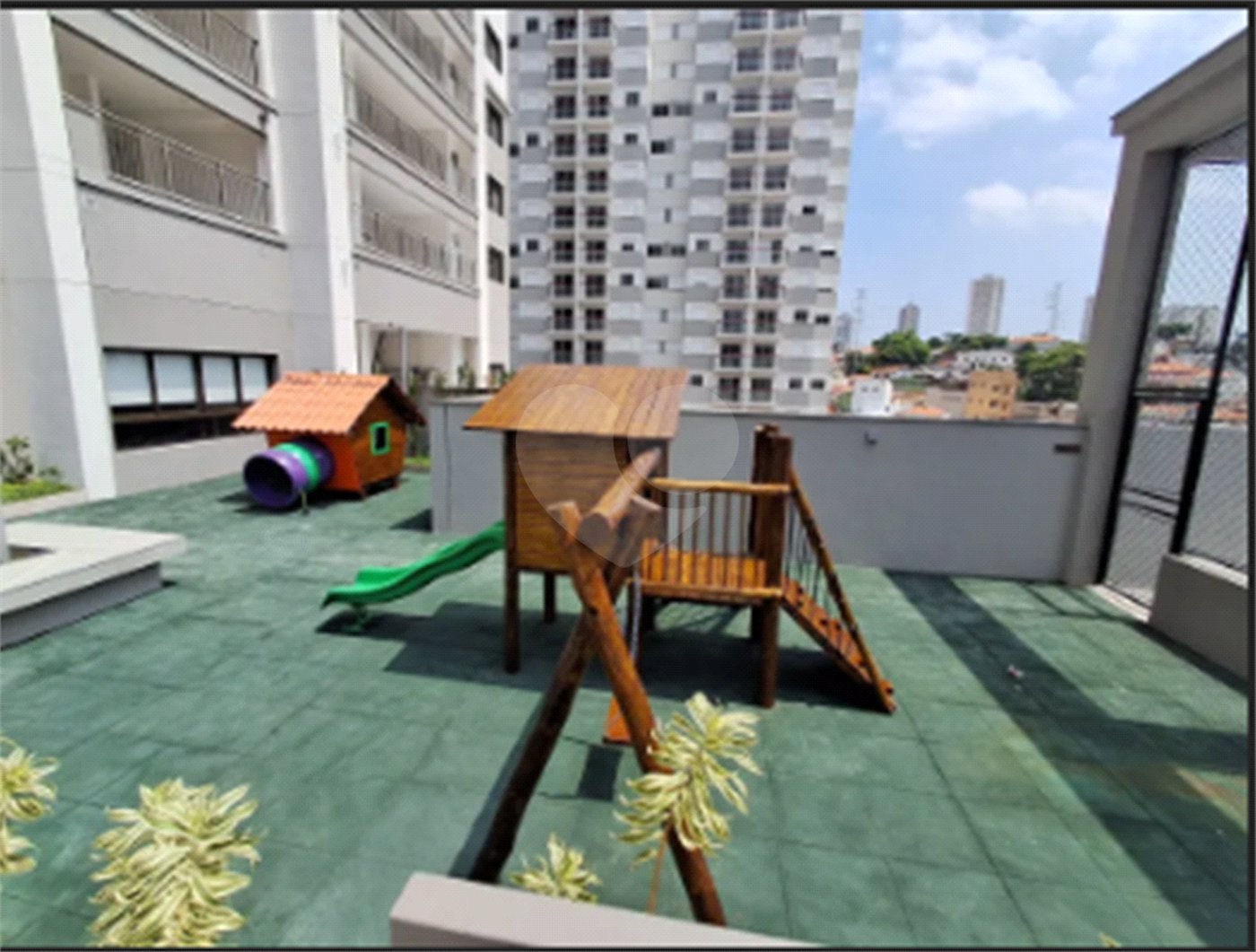 Apartamento à venda com 3 suítes em Ipiranga, São Paulo, SP