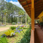 Fazenda à venda com 8 quartos em Do Carmo (canguera), São Roque, SP
