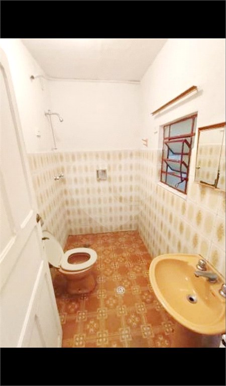 Sobrado à venda com 3 quartos em Tucuruvi, São Paulo, SP