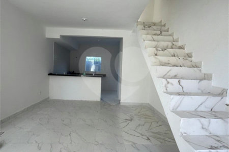 Casa à venda com 2 suítes em Campo Grande, Rio de Janeiro, RJ