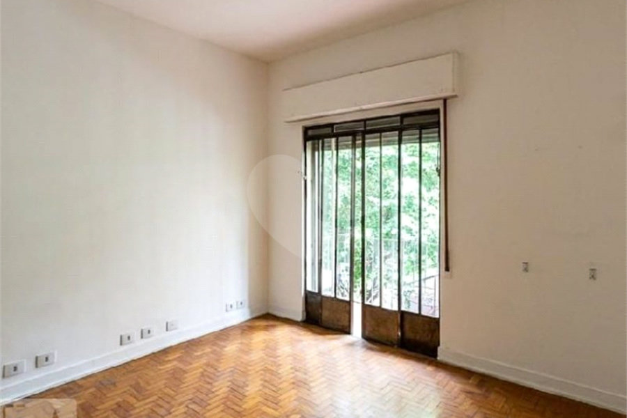 Apartamento à venda com 2 quartos em Jardim América, São Paulo, SP
