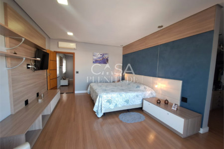 Casa em condomínio à venda com 3 suítes em Jardim Residencial Chácara Ondina, Sorocaba, SP