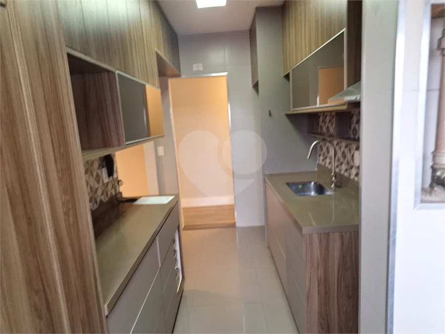 Apartamento à venda com 2 quartos, sendo 1 suíte, em Santana, São Paulo, SP