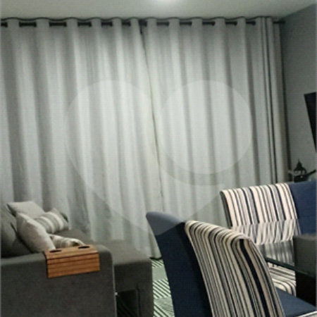 Apartamento à venda em Parque Terra Nova, São Bernardo do Campo, SP