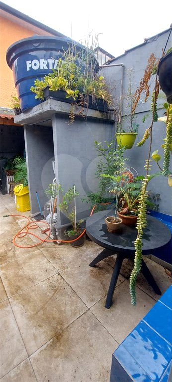 Casa à venda com 3 quartos, sendo 1 suíte, em Perdizes, São Paulo, SP