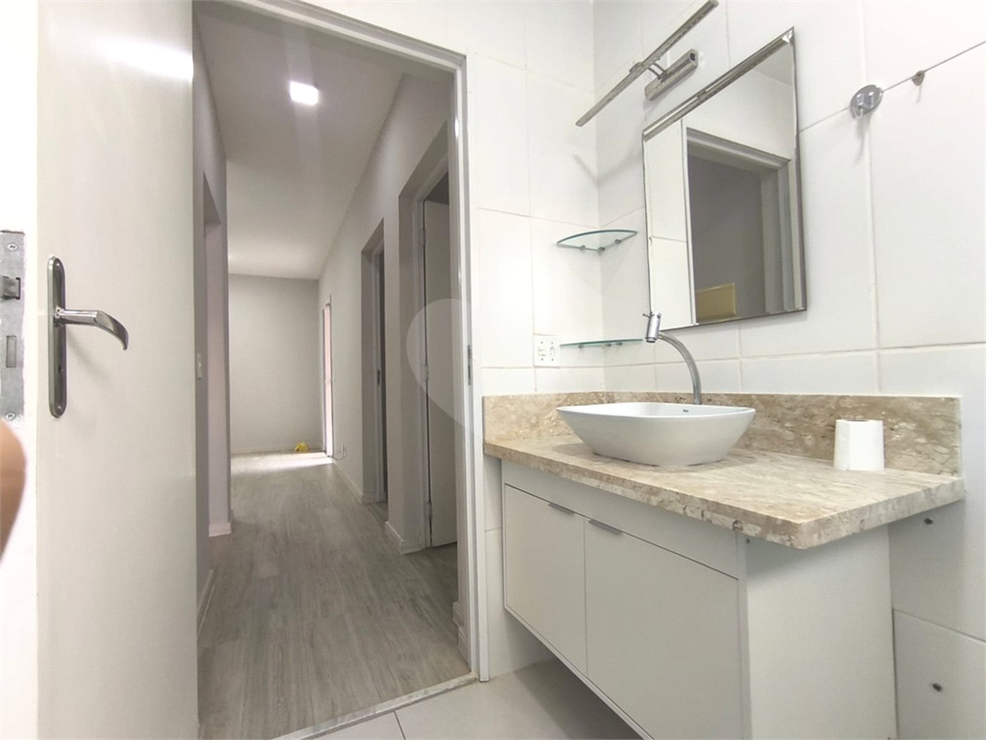 Apartamento à venda com 2 quartos em Vila Odim Antão, Sorocaba, SP