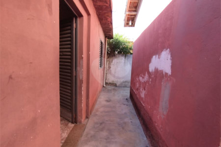 Casa Térrea à venda com 2 quartos em Conjunto Residencial Butantã, São Paulo, SP
