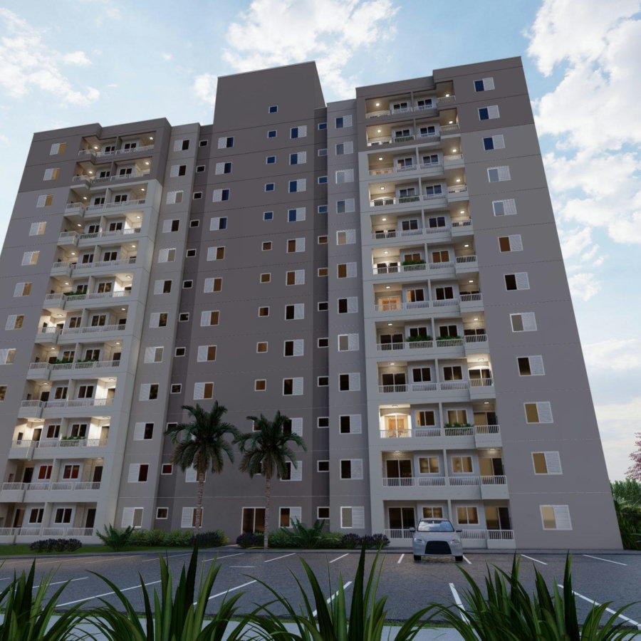Residencial Sou Pleno Life