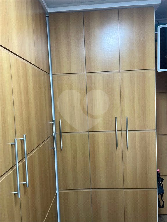 Apartamento à venda com 2 quartos em Casa Verde, São Paulo, SP