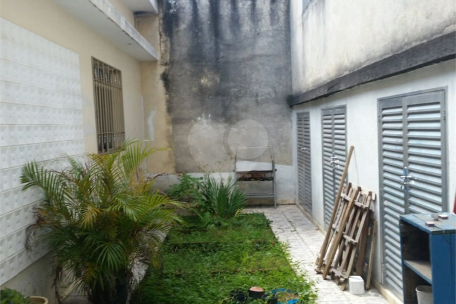Casa Térrea à venda com 4 quartos em Jardim Peri, São Paulo, SP