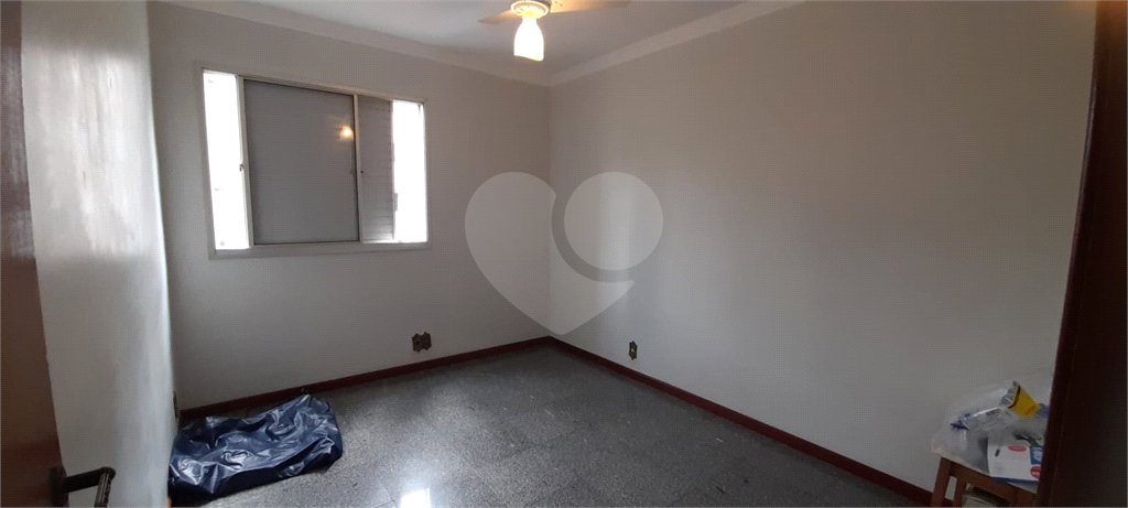 Apartamento à venda com 2 quartos em Mandaqui, São Paulo, SP