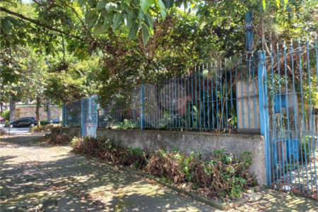 Terreno à venda em Jardim Bonfiglioli, São Paulo, SP