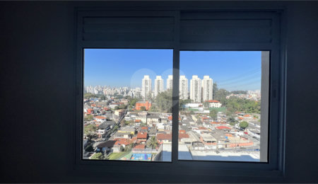Apartamento à venda com 2 quartos em Jardim Celeste, São Paulo, SP