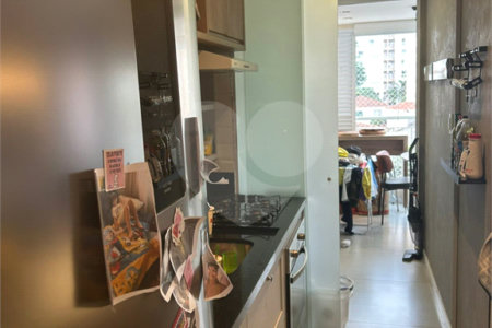 Apartamento à venda com 2 quartos, sendo 1 suíte, em Santa Teresinha, São Paulo, SP