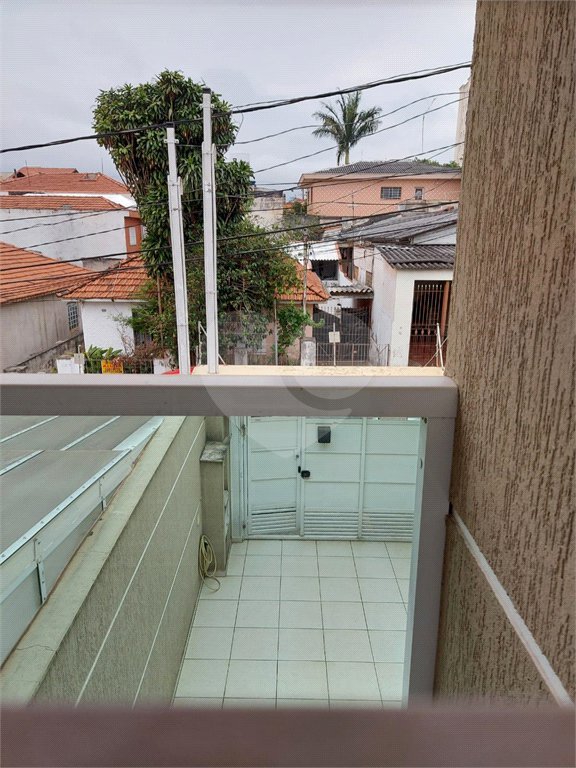 Sobrado à venda com 3 quartos, sendo 1 suíte, em Vila Medeiros, São Paulo, SP
