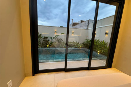 Condomínio à venda em Residencial Alto do Castelo, Ribeirão Preto, SP