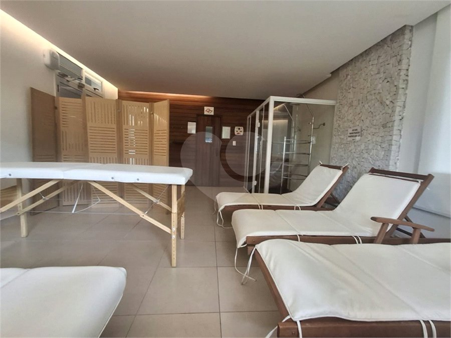 Apartamento à venda com 4 quartos, sendo 2 suítes, em Mandaqui, São Paulo, SP
