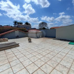 Casa para alugar com 3 quartos em Vila São José, Itapetininga, SP