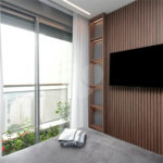 Apartamento à venda ou para alugar com 3 quartos, sendo 1 suíte, em Jardim das Acácias, São Paulo, SP