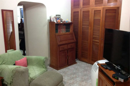 Apartamento à venda com 3 quartos, sendo 1 suíte, em Vila Andrade, São Paulo, SP