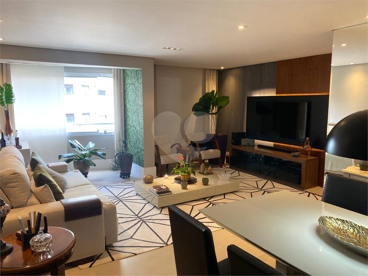 Apartamento à venda com 3 quartos, sendo 1 suíte, em Vila Andrade, São Paulo, SP