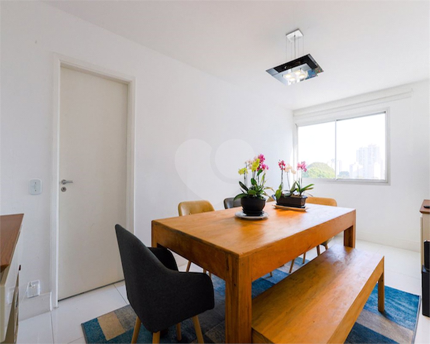 Apartamento à venda com 3 quartos, sendo 1 suíte, em Granja Julieta, São Paulo, SP