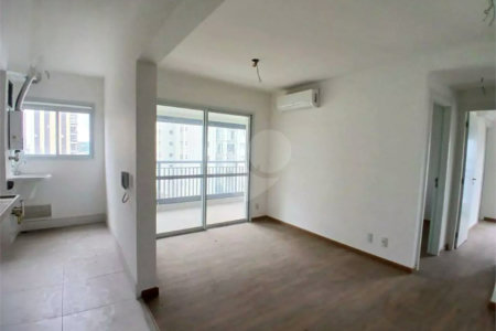 Apartamento à venda com 2 quartos, sendo 1 suíte,  em Vila Guarani (z Sul), São Paulo, SP