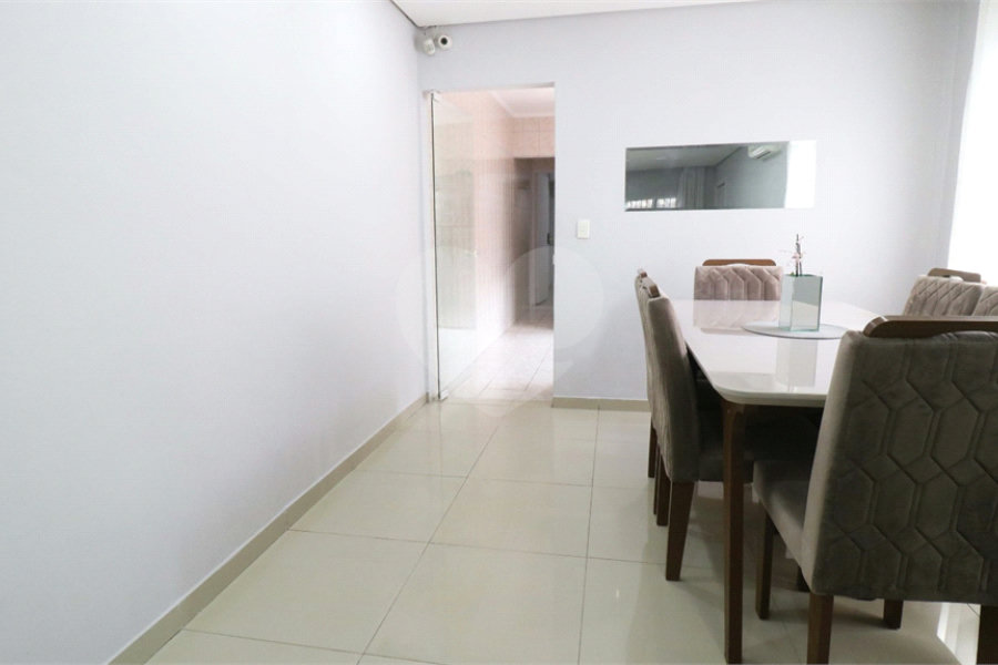 Casa à venda com 2 quartos, sendo 1 suíte, em Jaçanã, São Paulo, SP
