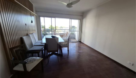 Apartamento para alugar com 3 quartos, sendo 1 suíte, em Alto da Boa Vista, São Paulo, SP