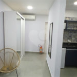 Apartamento para alugar com 1 quarto em Consolação, São Paulo, SP