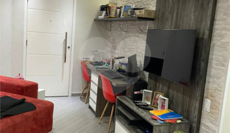 Apartamento à venda com 2 quartos em Vila Nova Cachoeirinha, São Paulo, SP