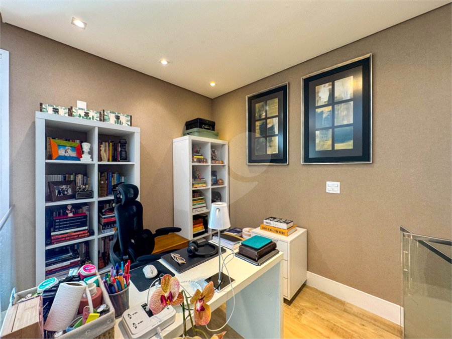 Apartamento à venda com 3 suítes em Brooklin, São Paulo, SP