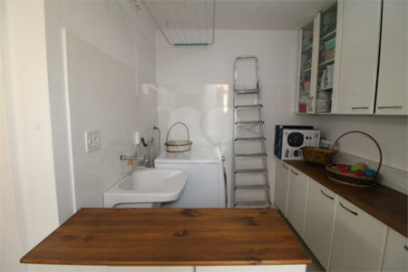 Sobrado à venda com 2 quartos, sendo 1 suíte, em Vila Dom Pedro II, São Paulo, SP