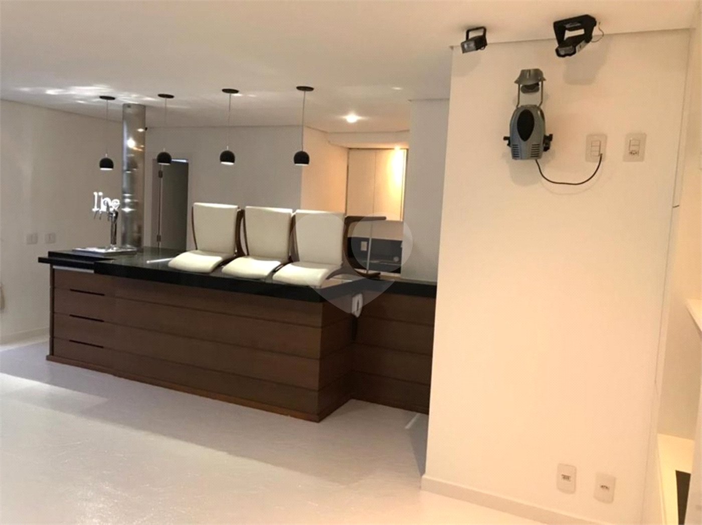 Apartamento à venda com 3 suítes em Jardim Faculdade, Sorocaba, SP