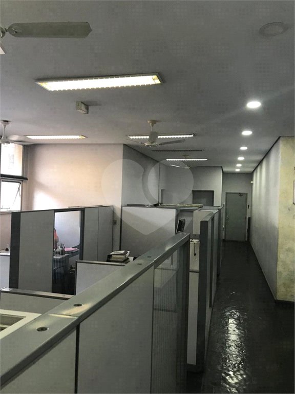 Prédio à venda em Bom Retiro, São Paulo, SP