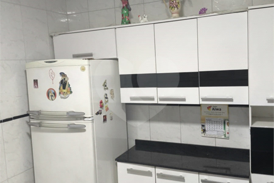 Apartamento à venda com 2 quartos em Vila Maria, São Paulo, SP