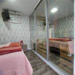 Apartamento à venda com 3 quartos, sendo 1 suíte, em Jardim Flor da Montanha, Guarulhos, SP