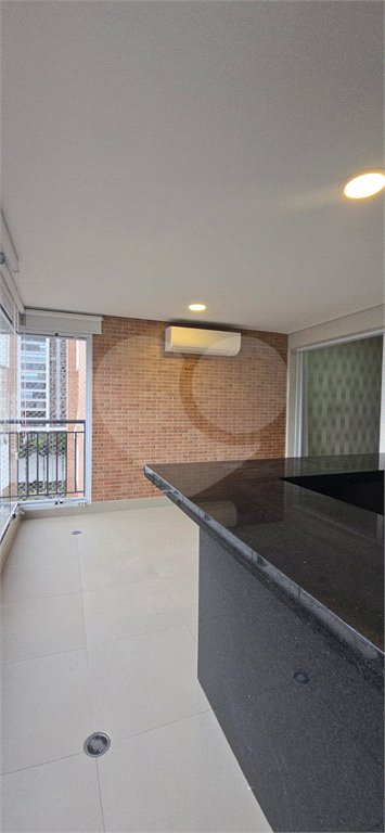 Apartamento à venda com 3 suítes em Anhangabaú, Jundiaí, SP