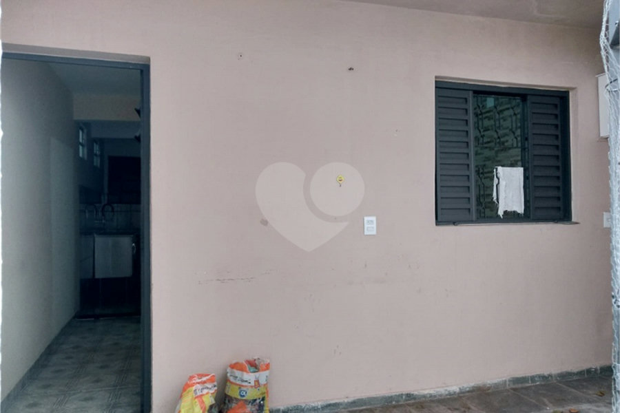 Casa Térrea à venda com 7 quartos em Mandaqui, São Paulo, SP